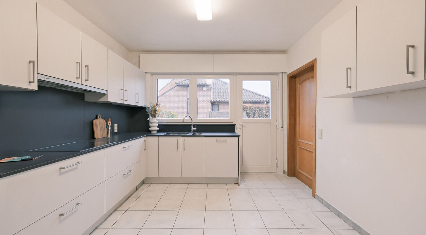 Eengezinswoning te koop in Tervuren