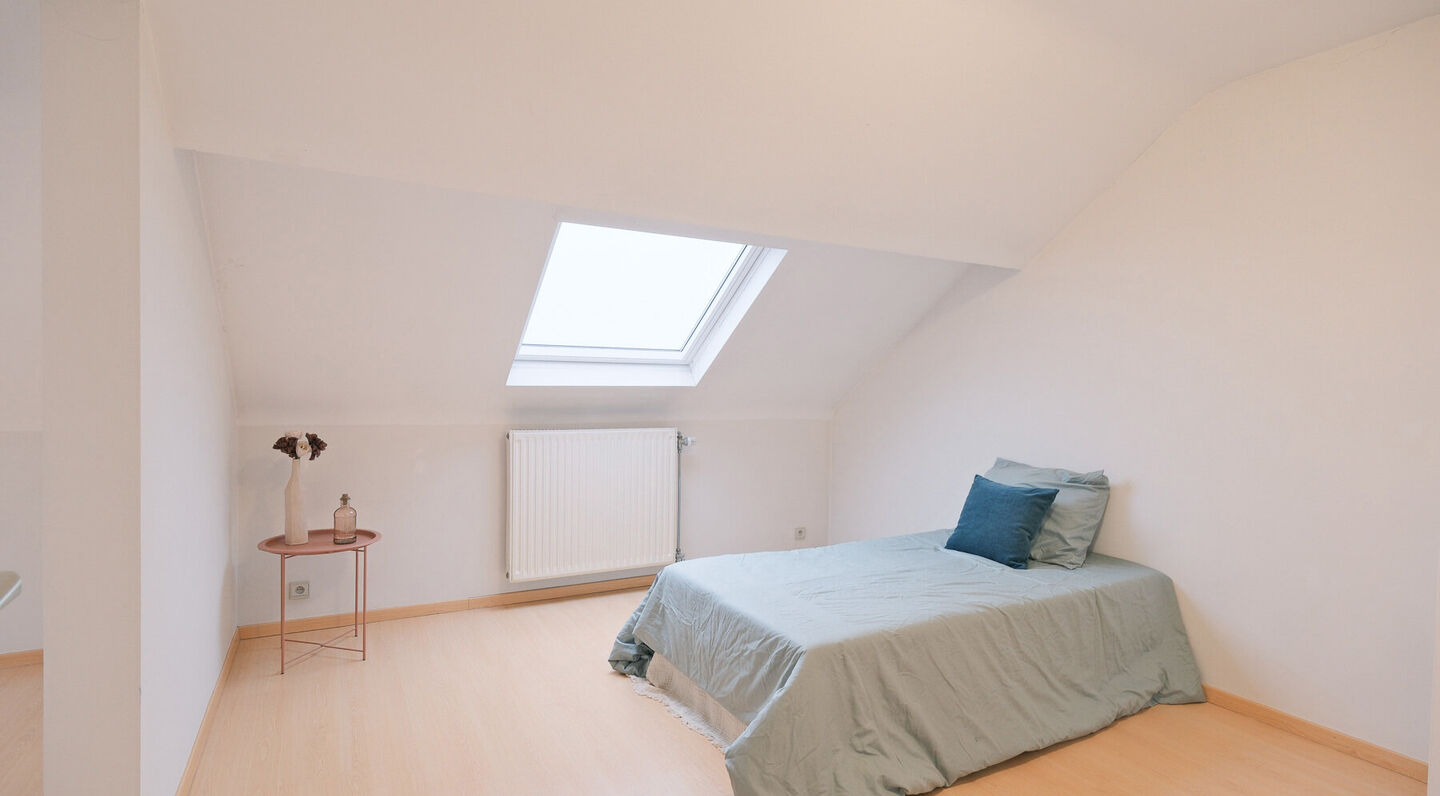 Eengezinswoning te koop in Tervuren