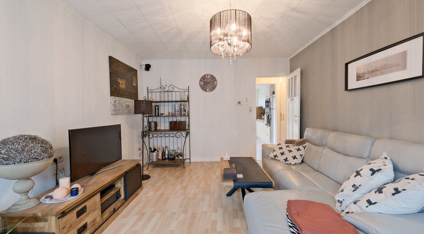 Eengezinswoning te koop in Tervuren