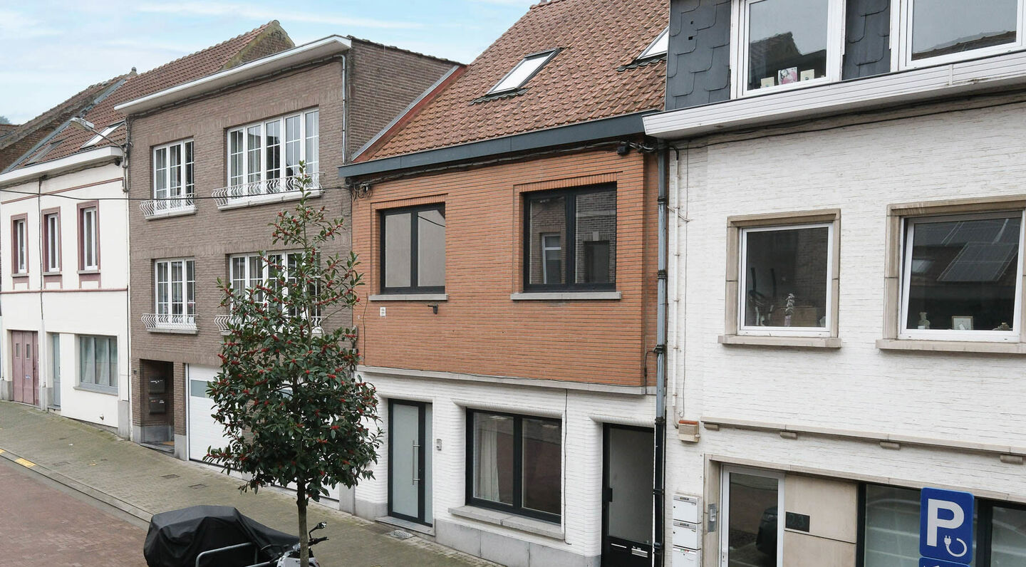 Eengezinswoning te koop in Tervuren