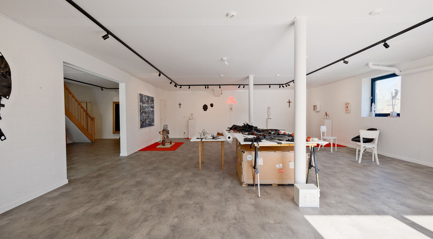 Eengezinswoning te koop in Tervuren