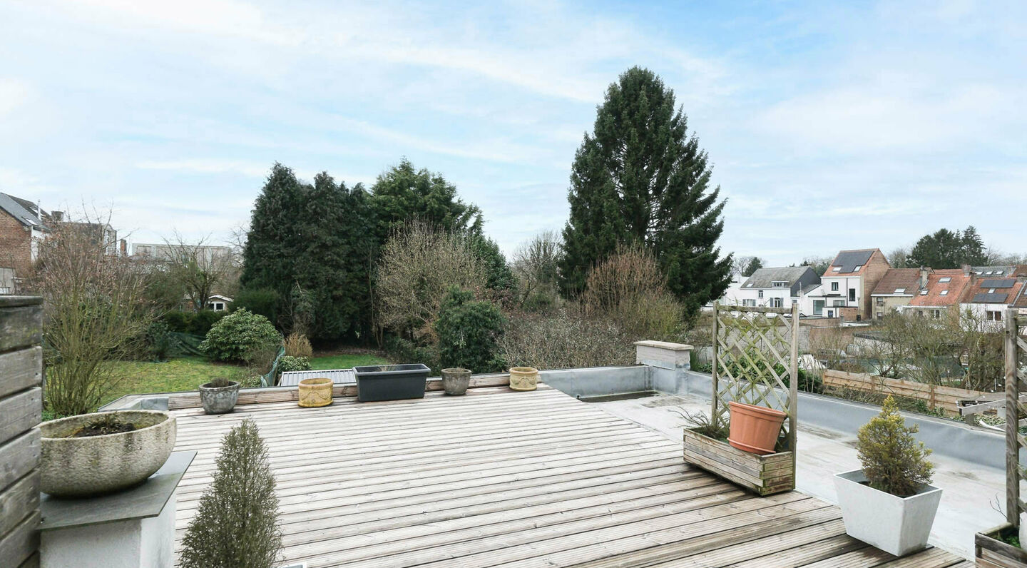 Eengezinswoning te koop in Tervuren