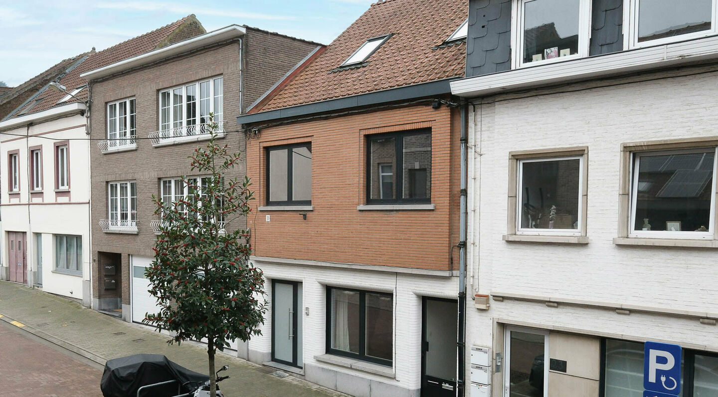 Eengezinswoning te koop in Tervuren