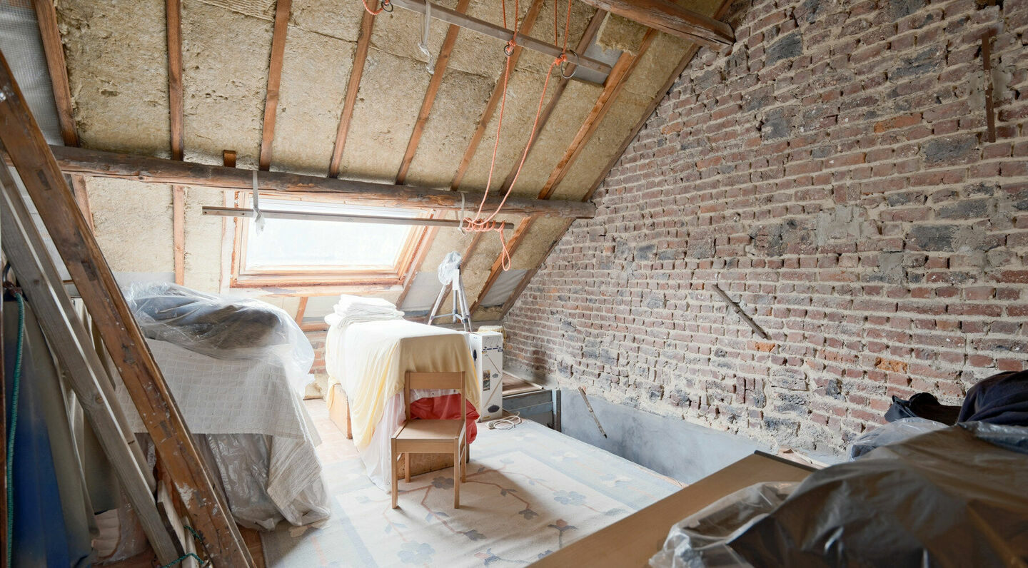 Eengezinswoning te koop in Tervuren