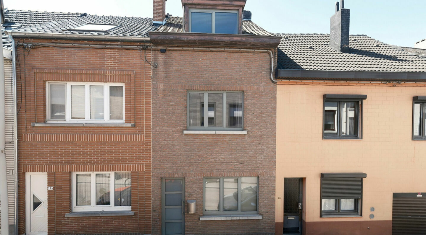 Eengezinswoning te koop in Tervuren