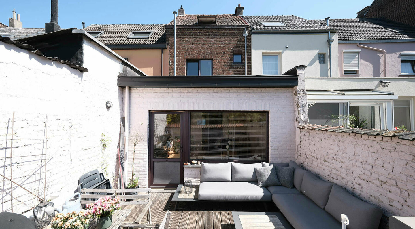 Eengezinswoning te koop in Tervuren