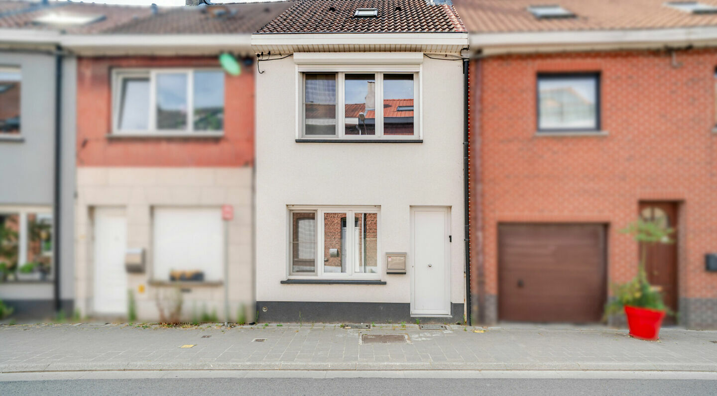 Eengezinswoning te koop in Tervuren