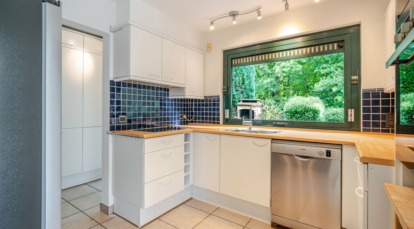 Eengezinswoning te koop in Tervuren