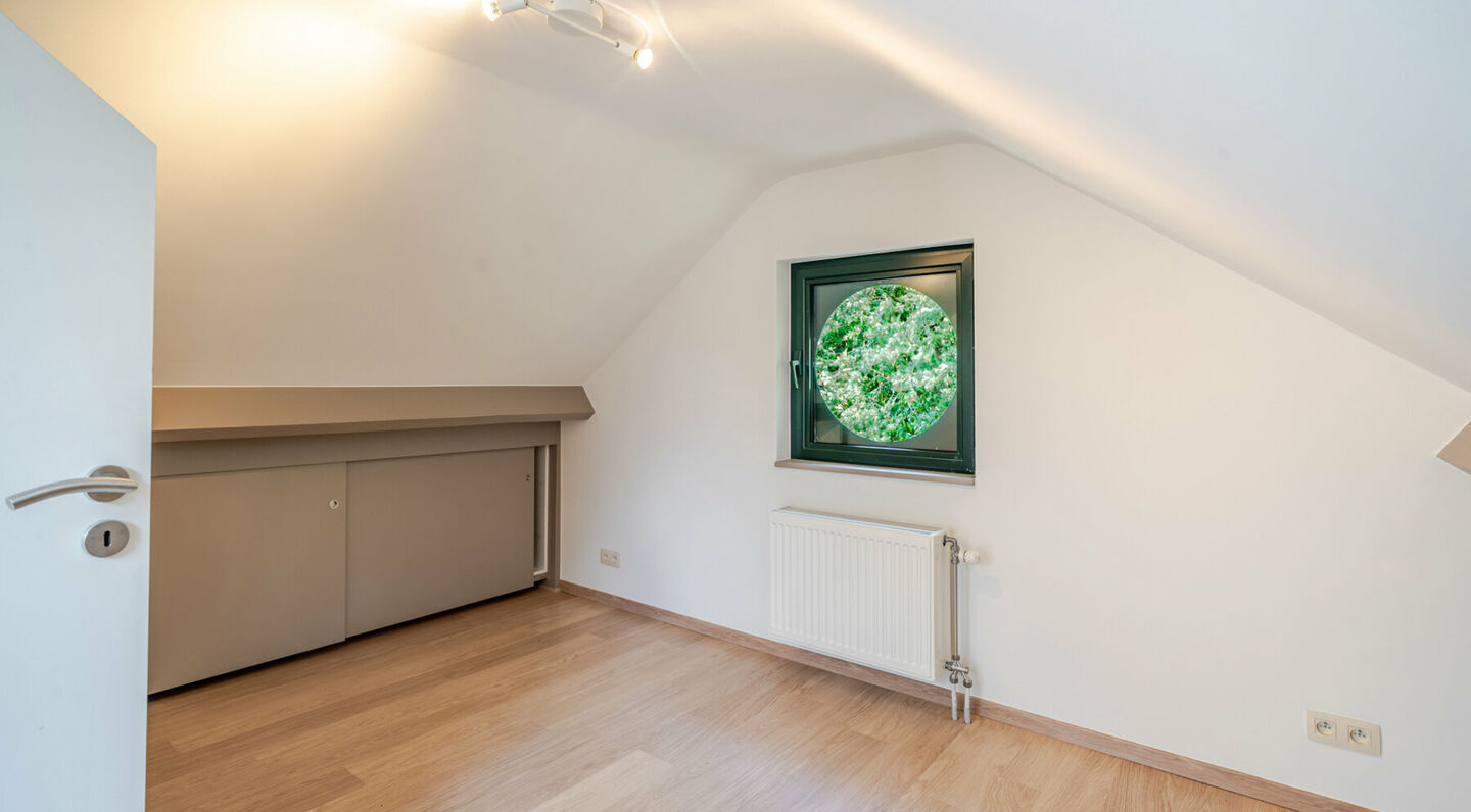 Eengezinswoning te koop in Tervuren