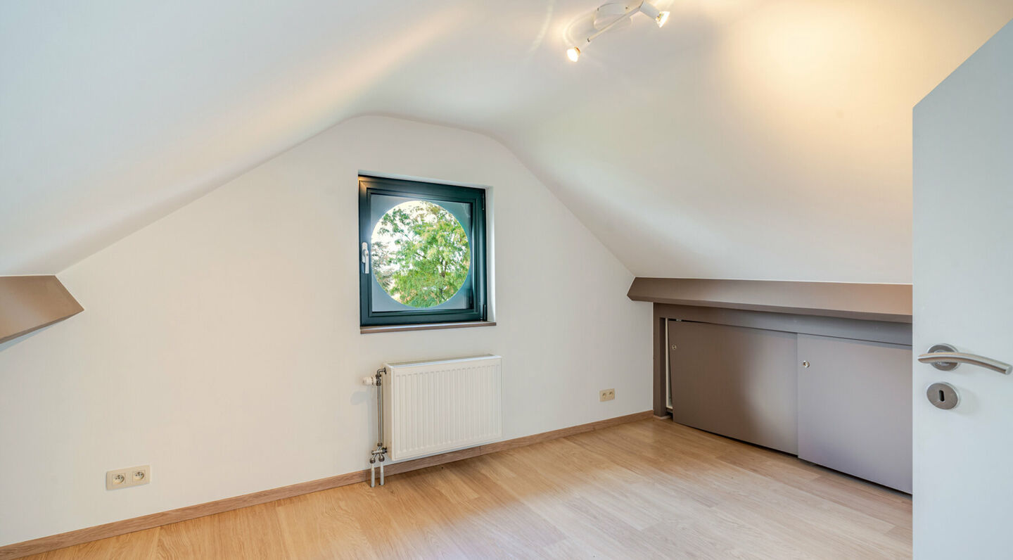 Eengezinswoning te koop in Tervuren
