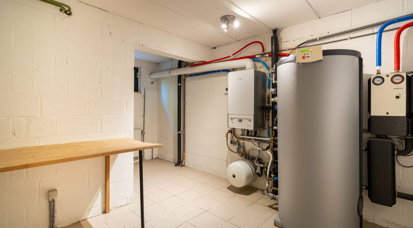 Eengezinswoning te koop in Tervuren