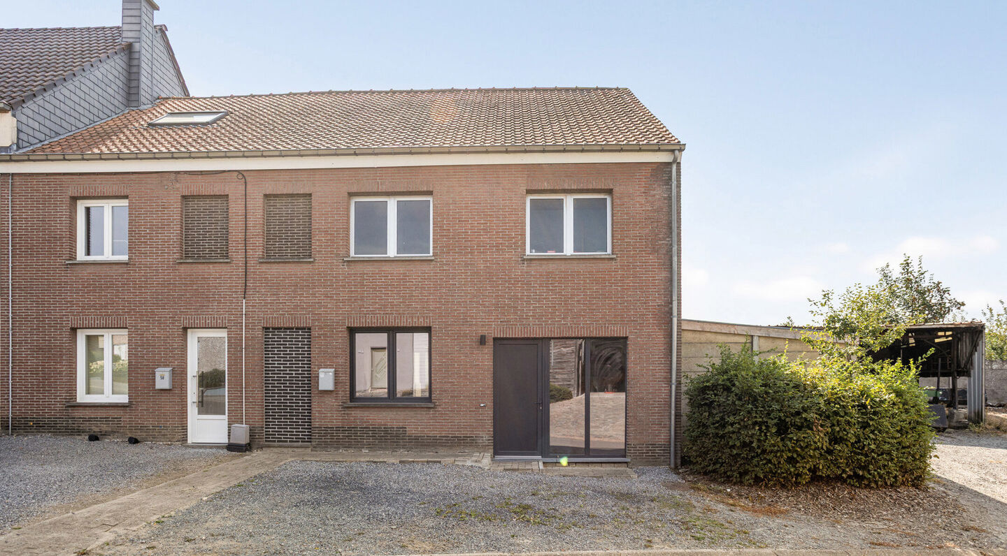 Eengezinswoning te koop in Tervuren Duisburg