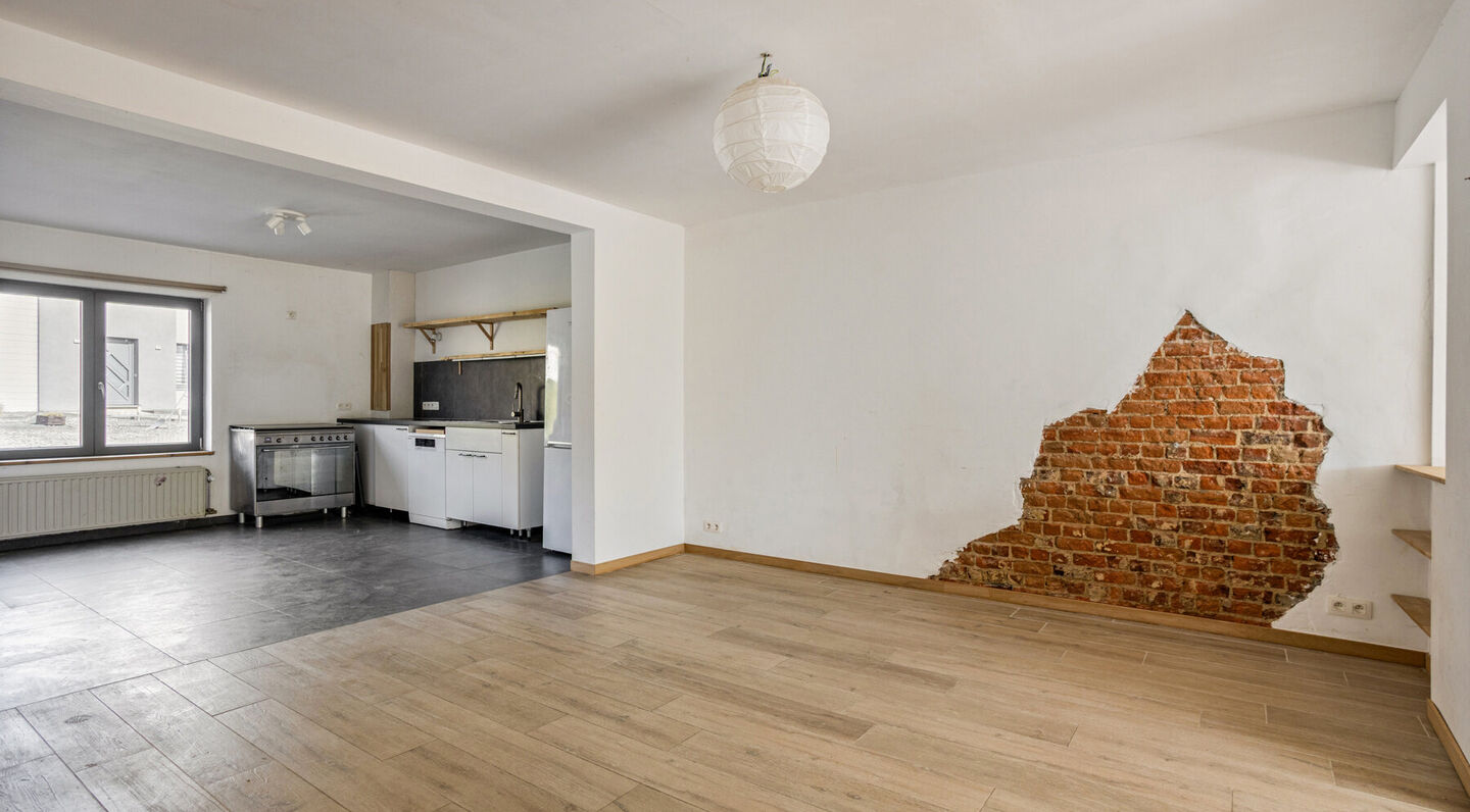 Eengezinswoning te koop in Tervuren Duisburg