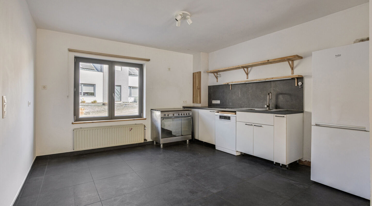 Eengezinswoning te koop in Tervuren Duisburg
