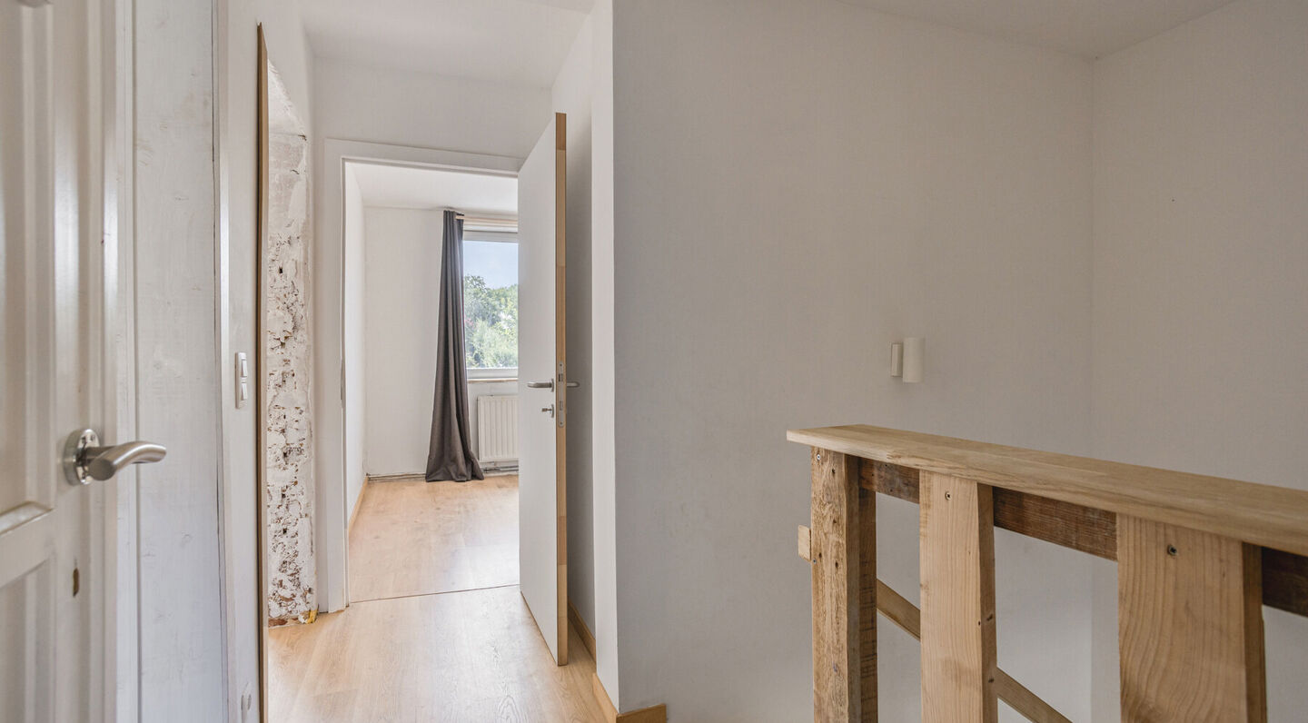 Eengezinswoning te koop in Tervuren Duisburg