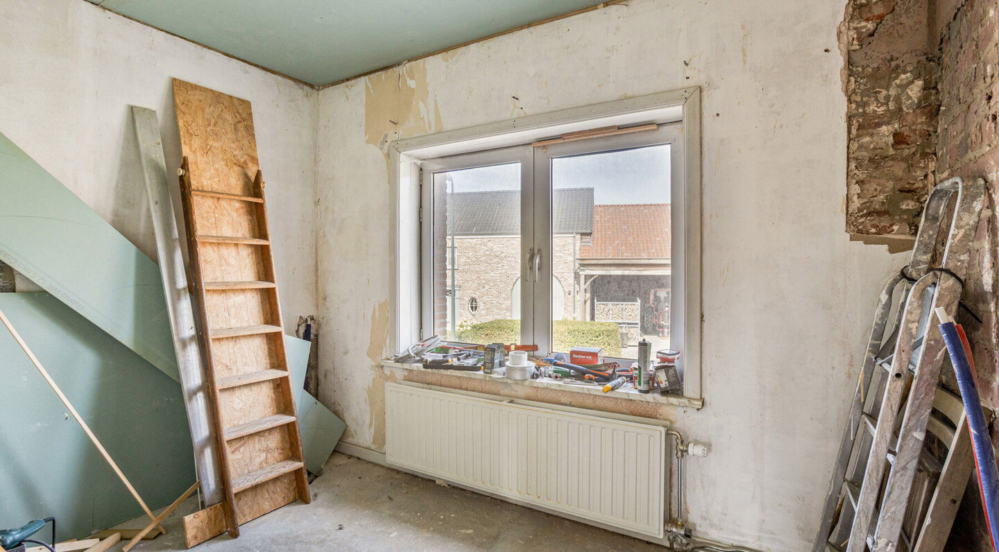 Eengezinswoning te koop in Tervuren Duisburg