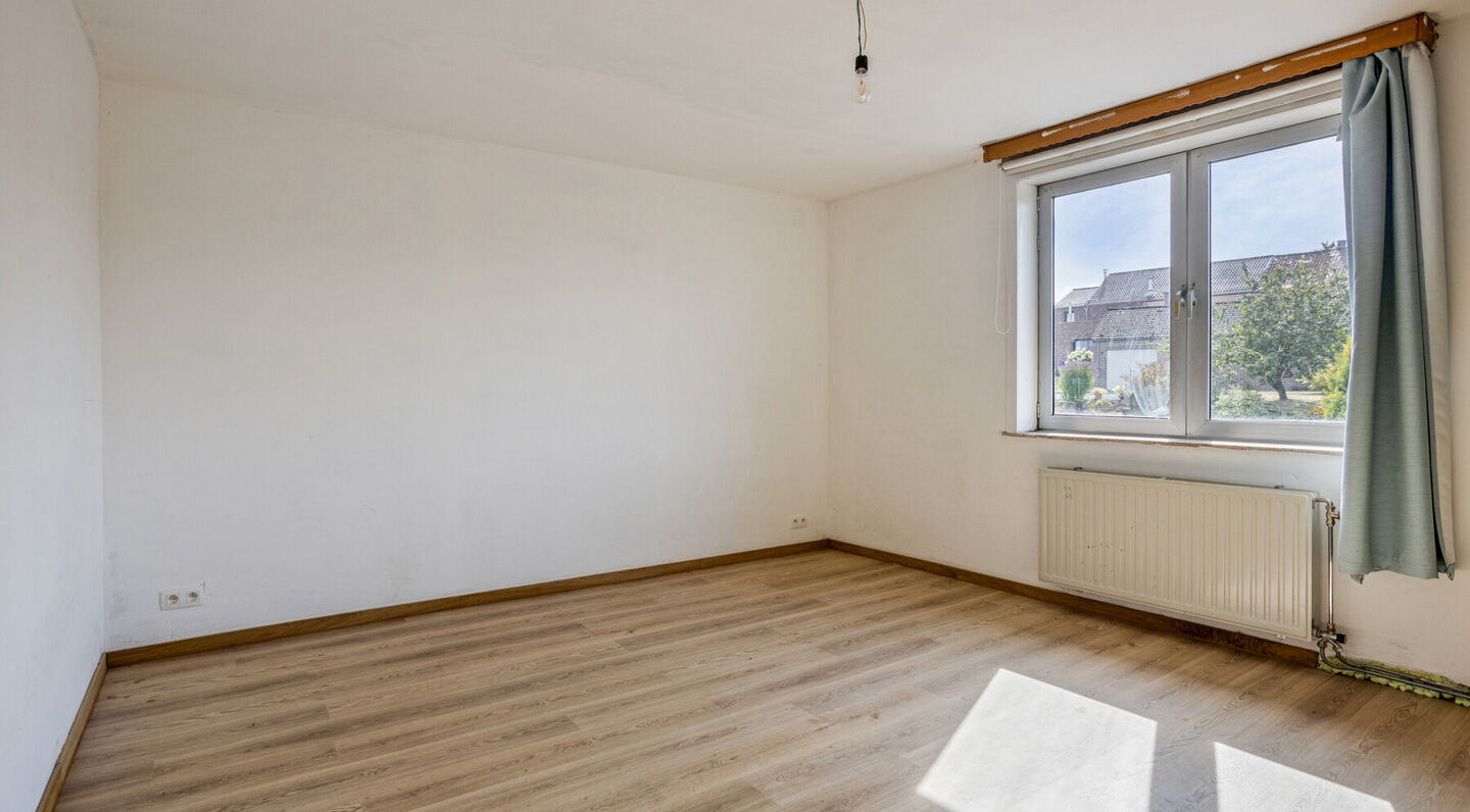 Eengezinswoning te koop in Tervuren Duisburg