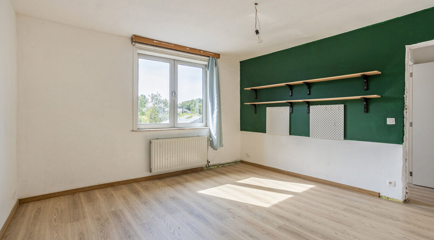 Eengezinswoning te koop in Tervuren Duisburg