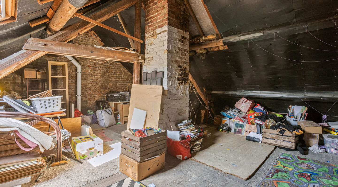Eengezinswoning te koop in Tervuren Duisburg