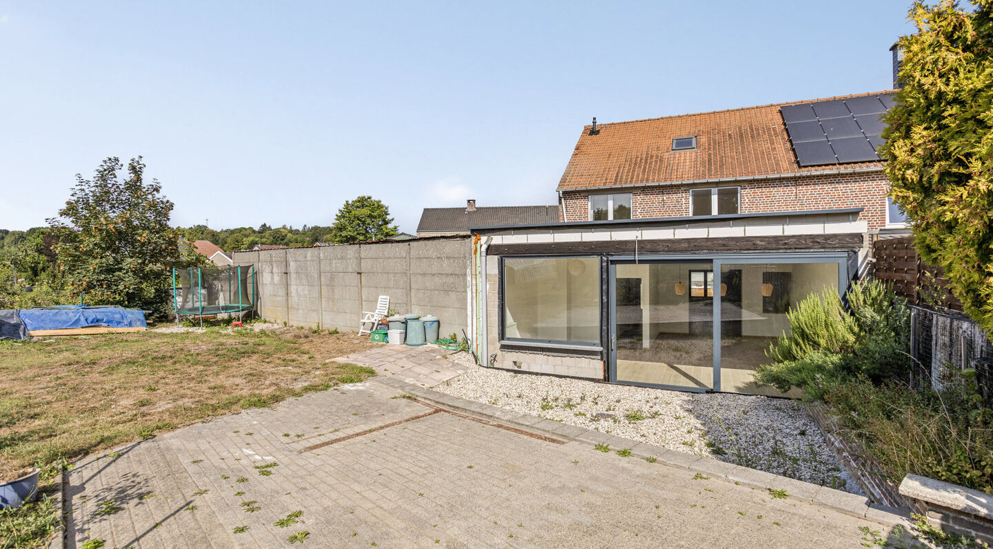 Eengezinswoning te koop in Tervuren Duisburg