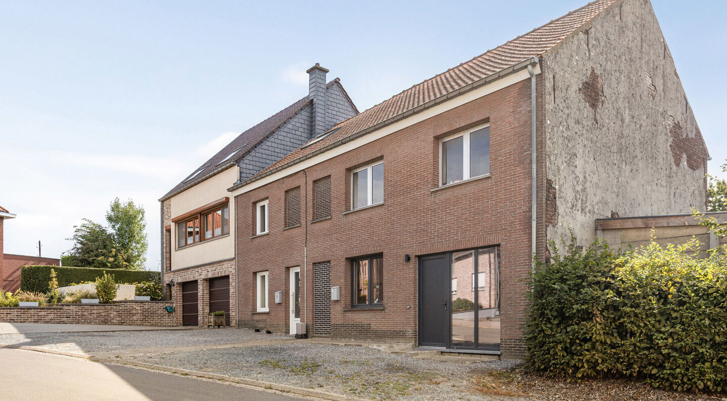 Eengezinswoning te koop in Tervuren Duisburg