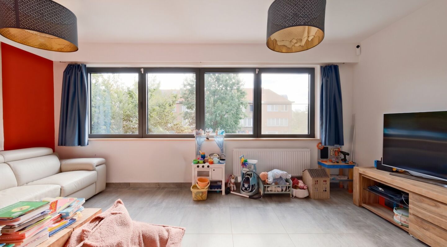 Eengezinswoning te koop in Vilvoorde