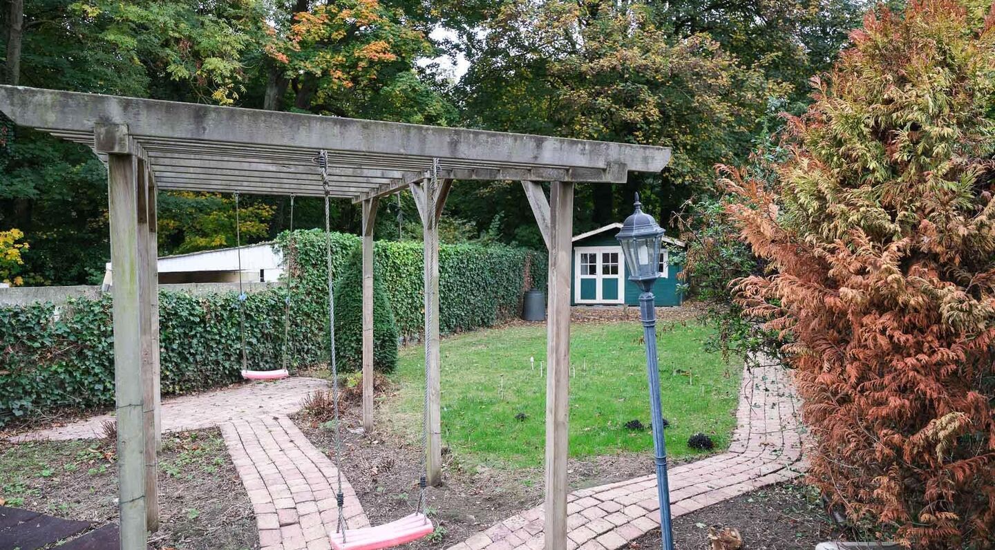 Eengezinswoning te koop in Wezembeek-Oppem