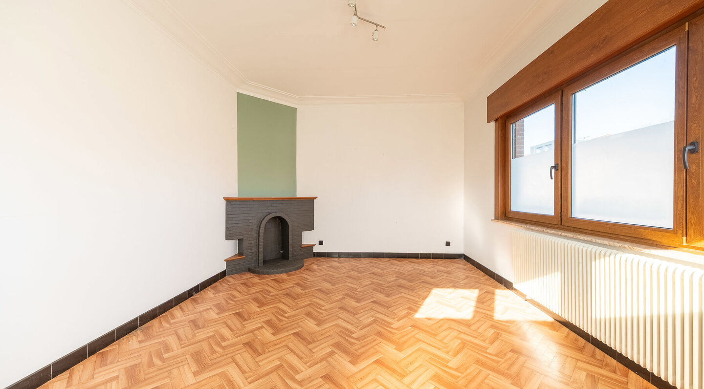 Eengezinswoning te koop in Wezembeek-Oppem