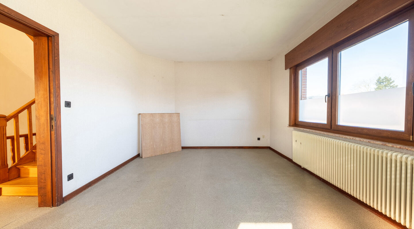 Eengezinswoning te koop in Wezembeek-Oppem