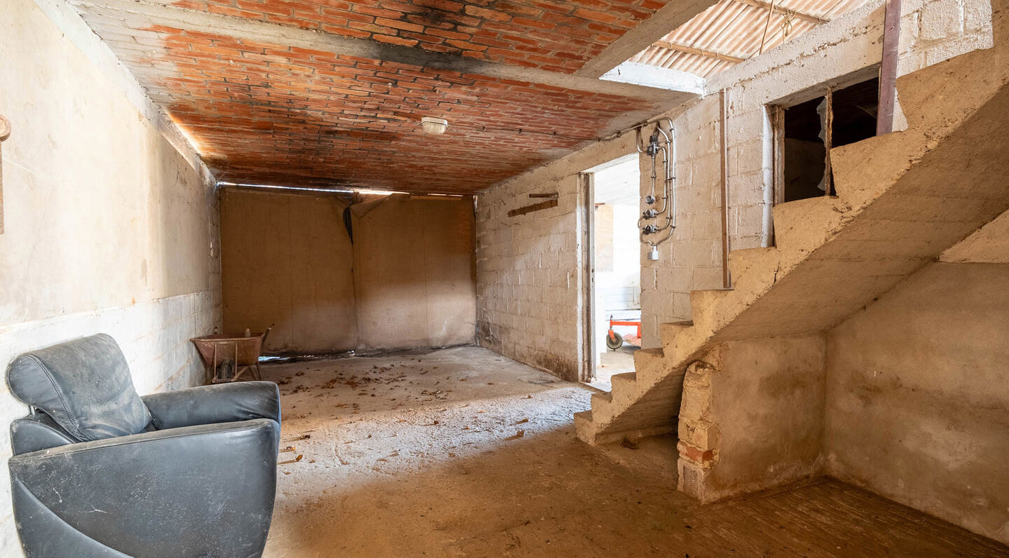 Eengezinswoning te koop in Wezembeek-Oppem