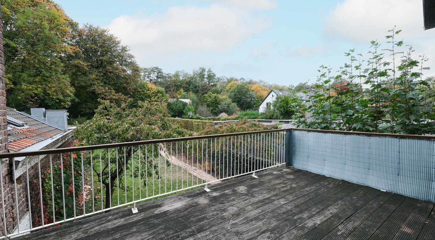 Eengezinswoning te koop in Wezembeek-Oppem