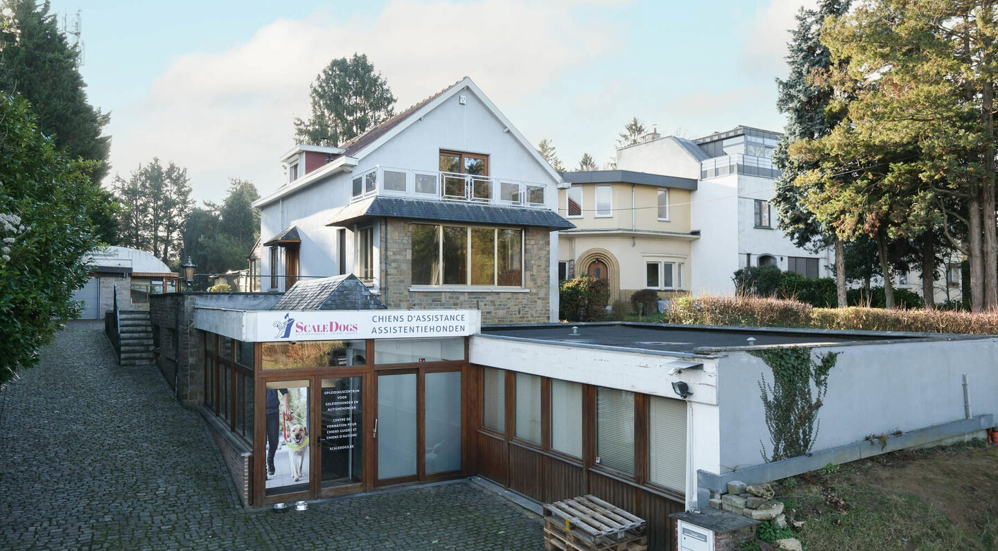 Eengezinswoning te koop in Wezembeek-Oppem