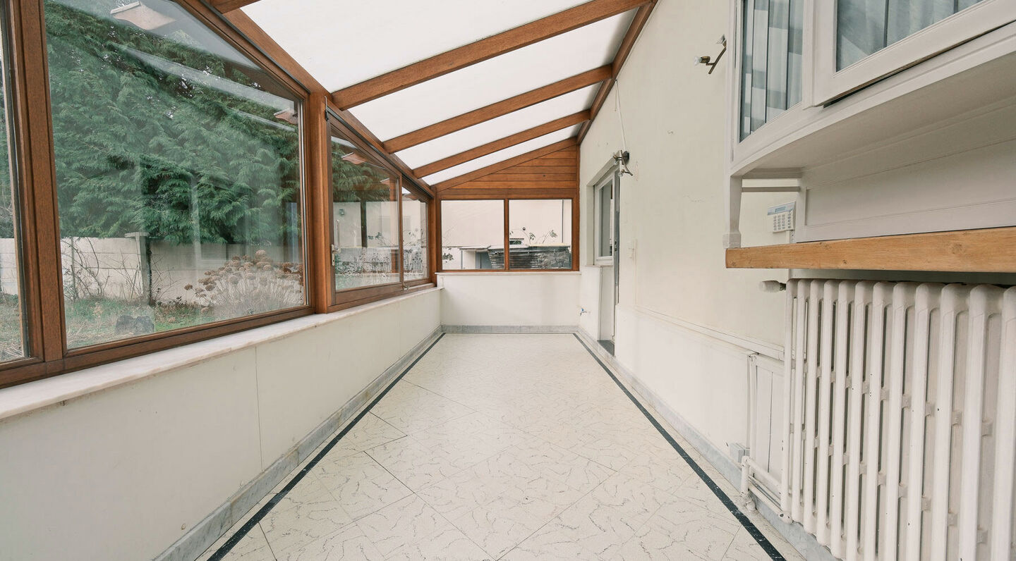 Eengezinswoning te koop in Wezembeek-Oppem