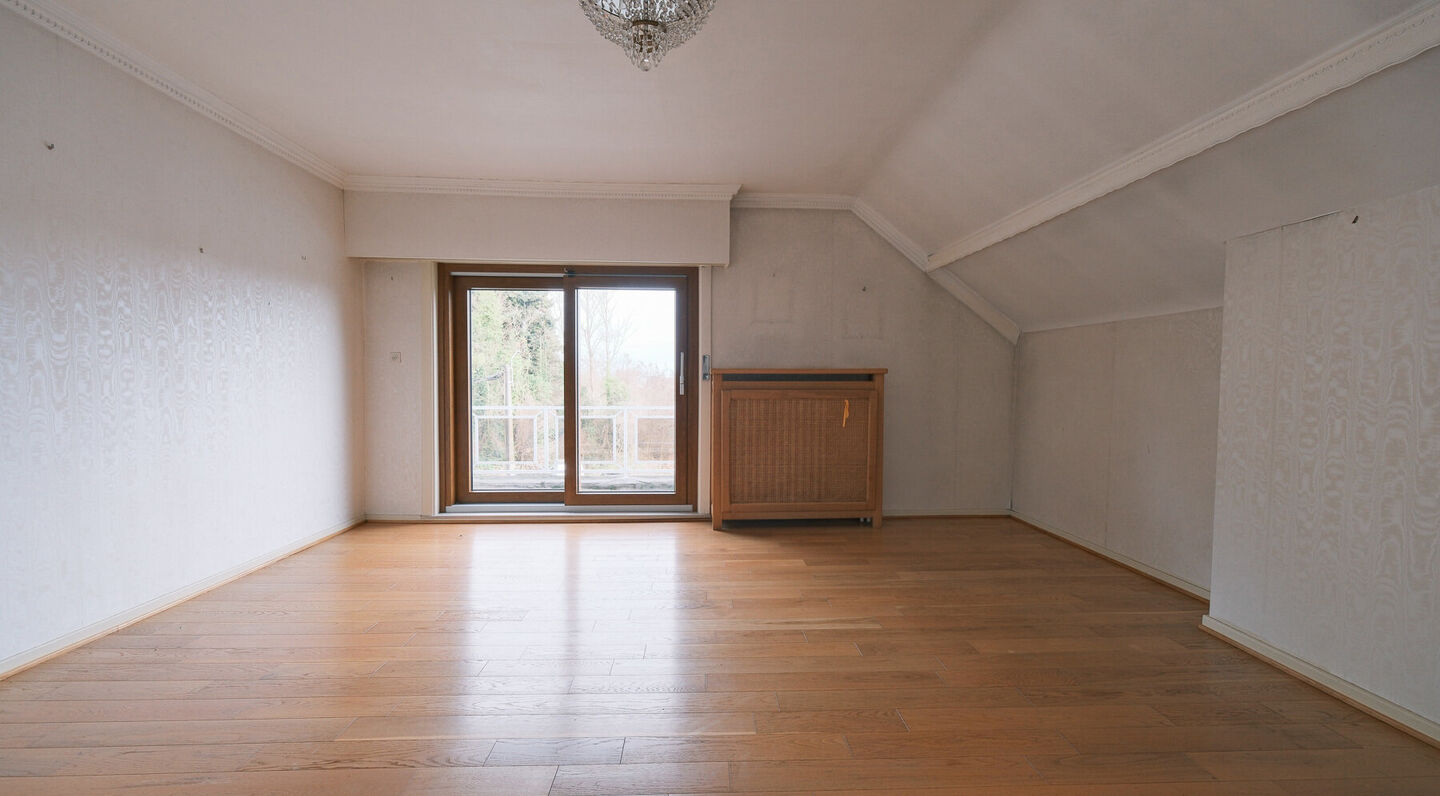 Eengezinswoning te koop in Wezembeek-Oppem