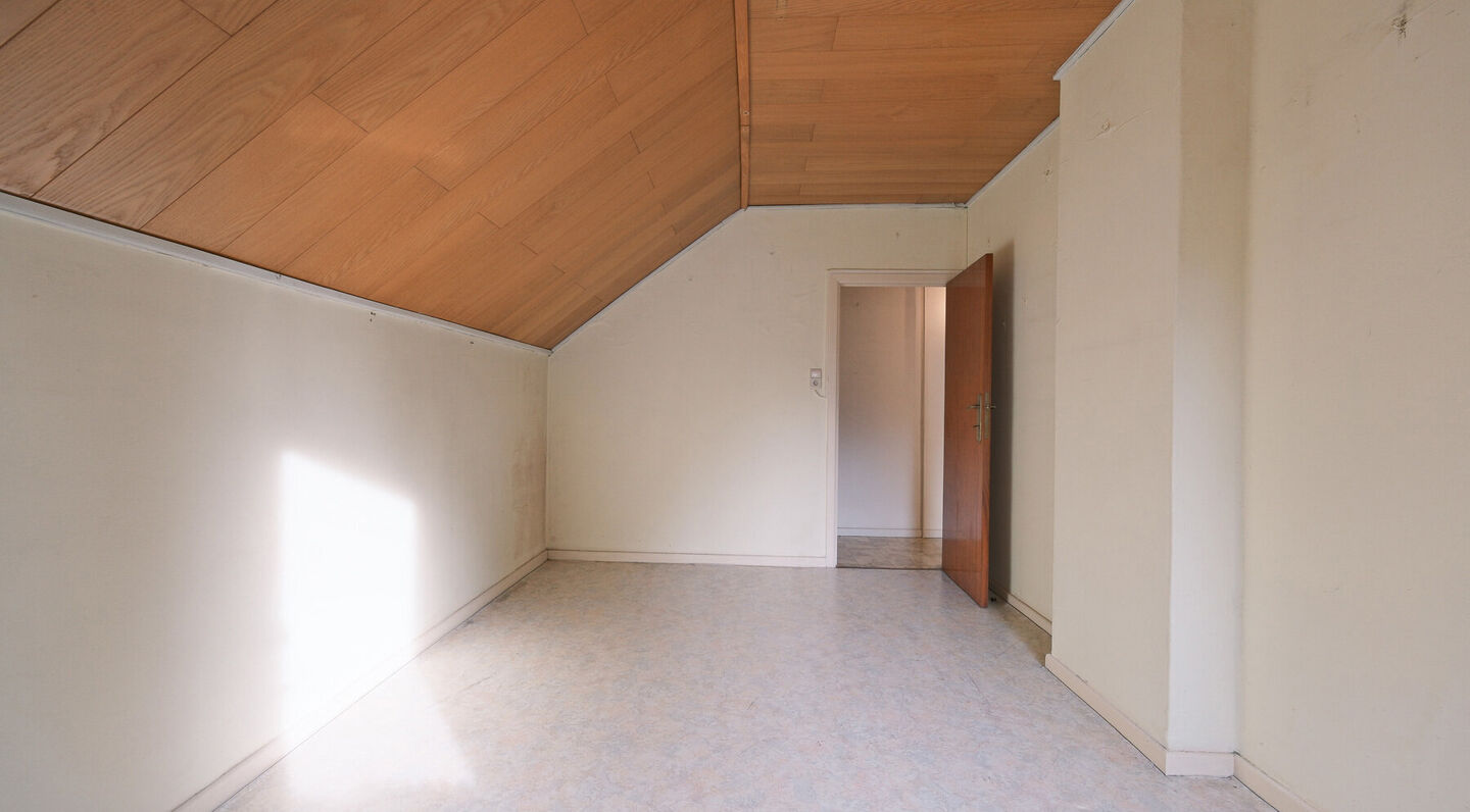 Eengezinswoning te koop in Wezembeek-Oppem