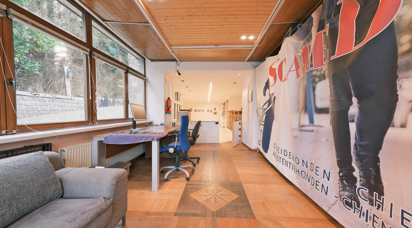 Eengezinswoning te koop in Wezembeek-Oppem