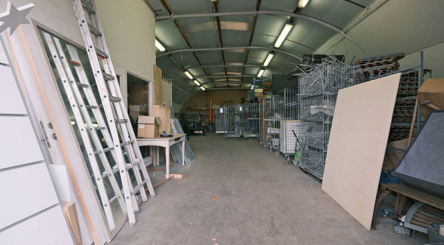 Eengezinswoning te koop in Wezembeek-Oppem