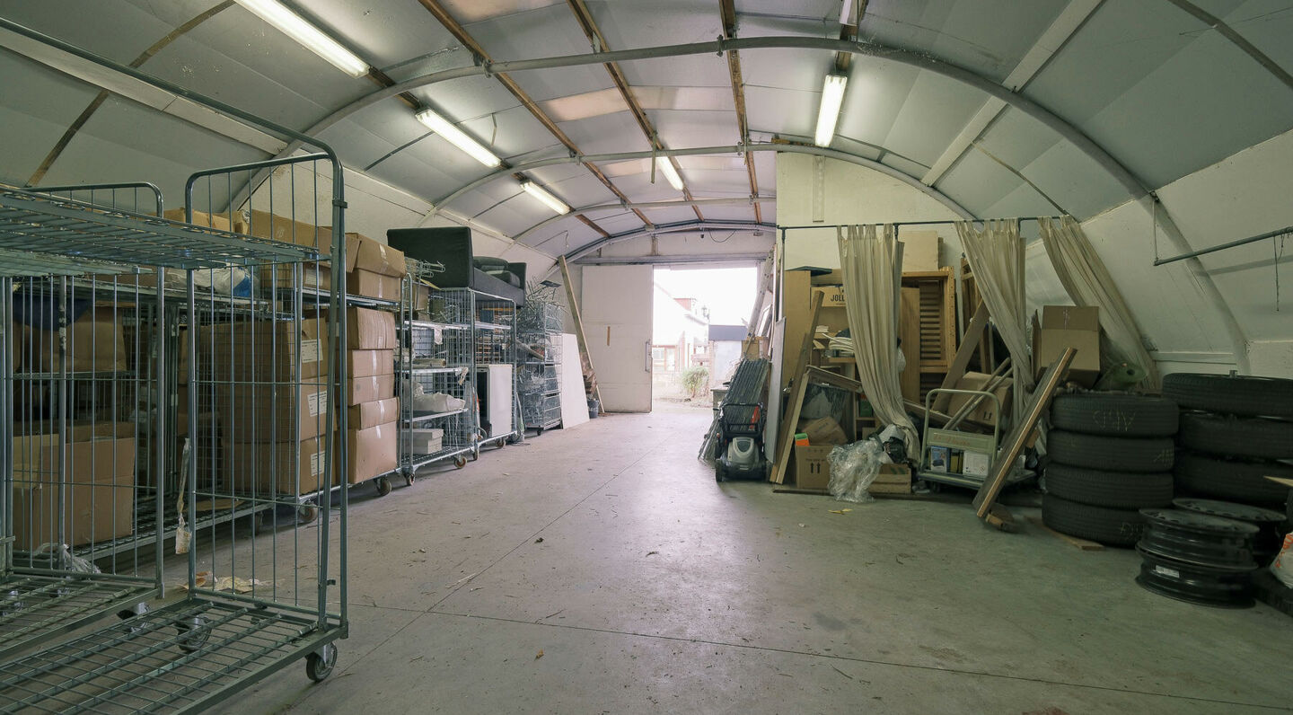 Eengezinswoning te koop in Wezembeek-Oppem