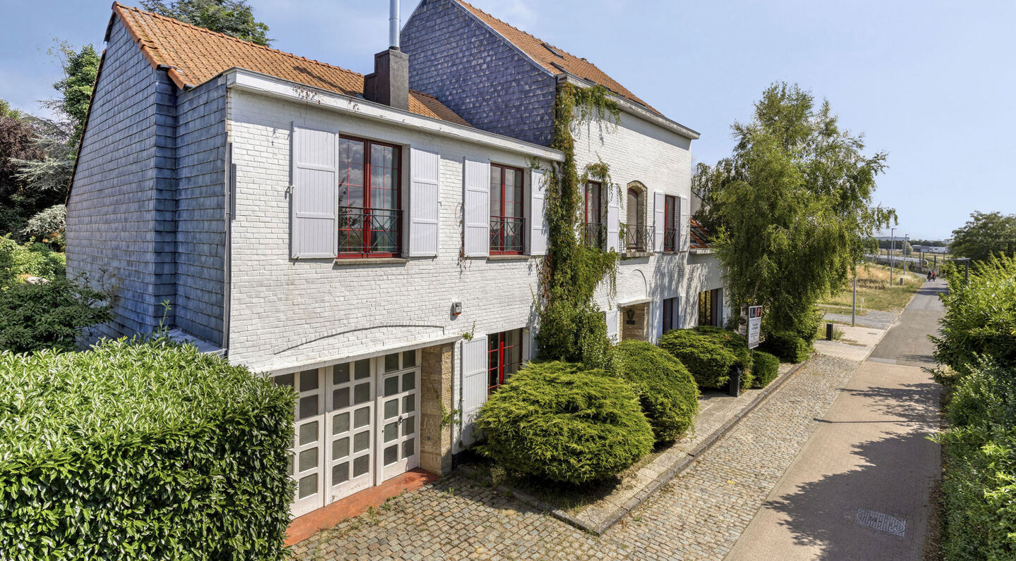 Eengezinswoning te koop in Zaventem