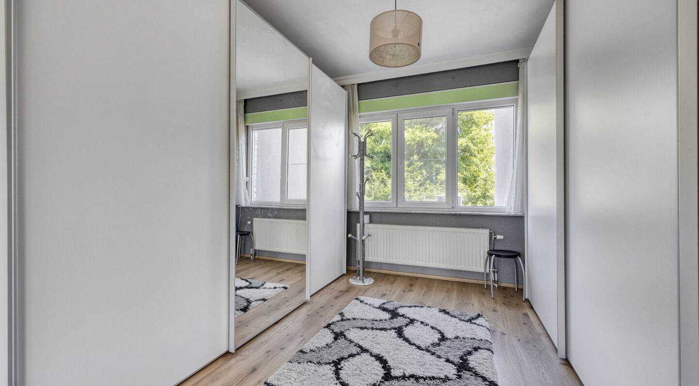 Eengezinswoning te koop in Zaventem