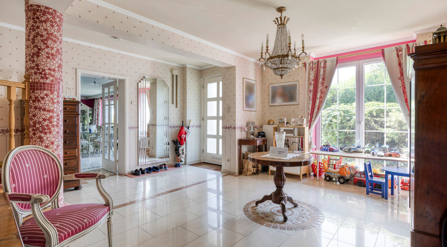 Eengezinswoning te koop in Zaventem