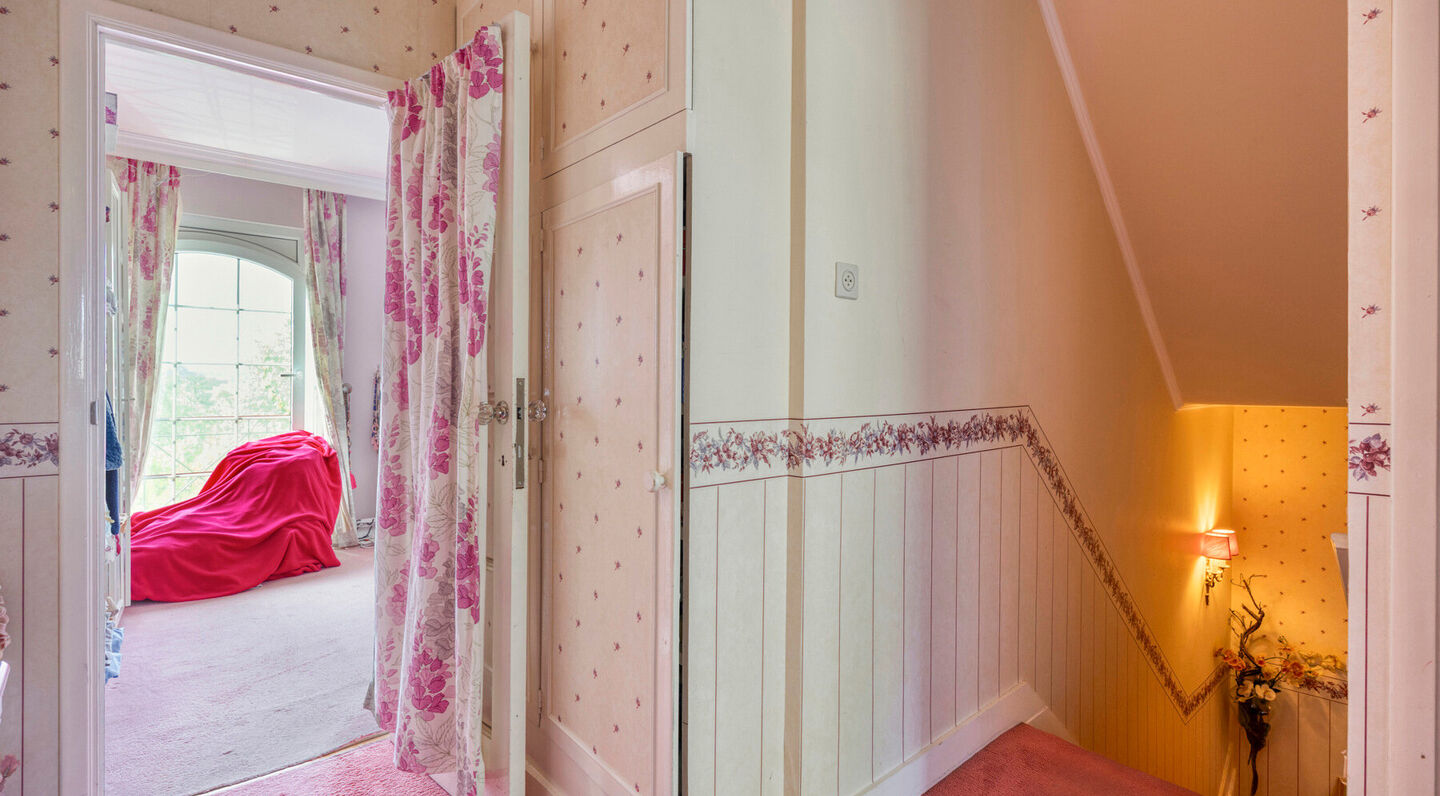 Eengezinswoning te koop in Zaventem