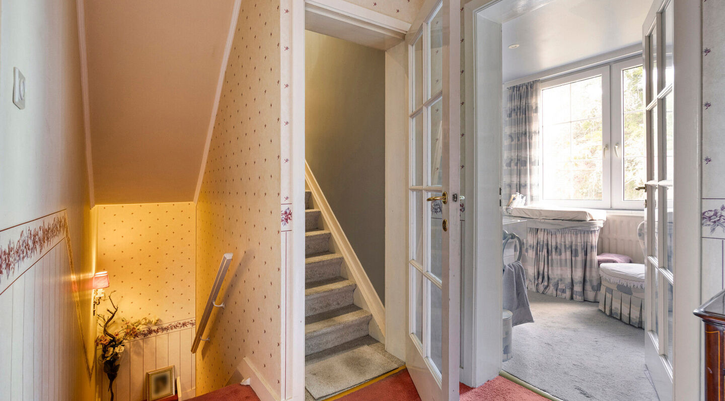 Eengezinswoning te koop in Zaventem