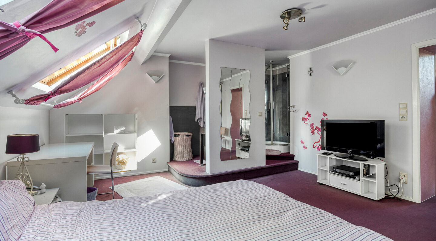 Eengezinswoning te koop in Zaventem