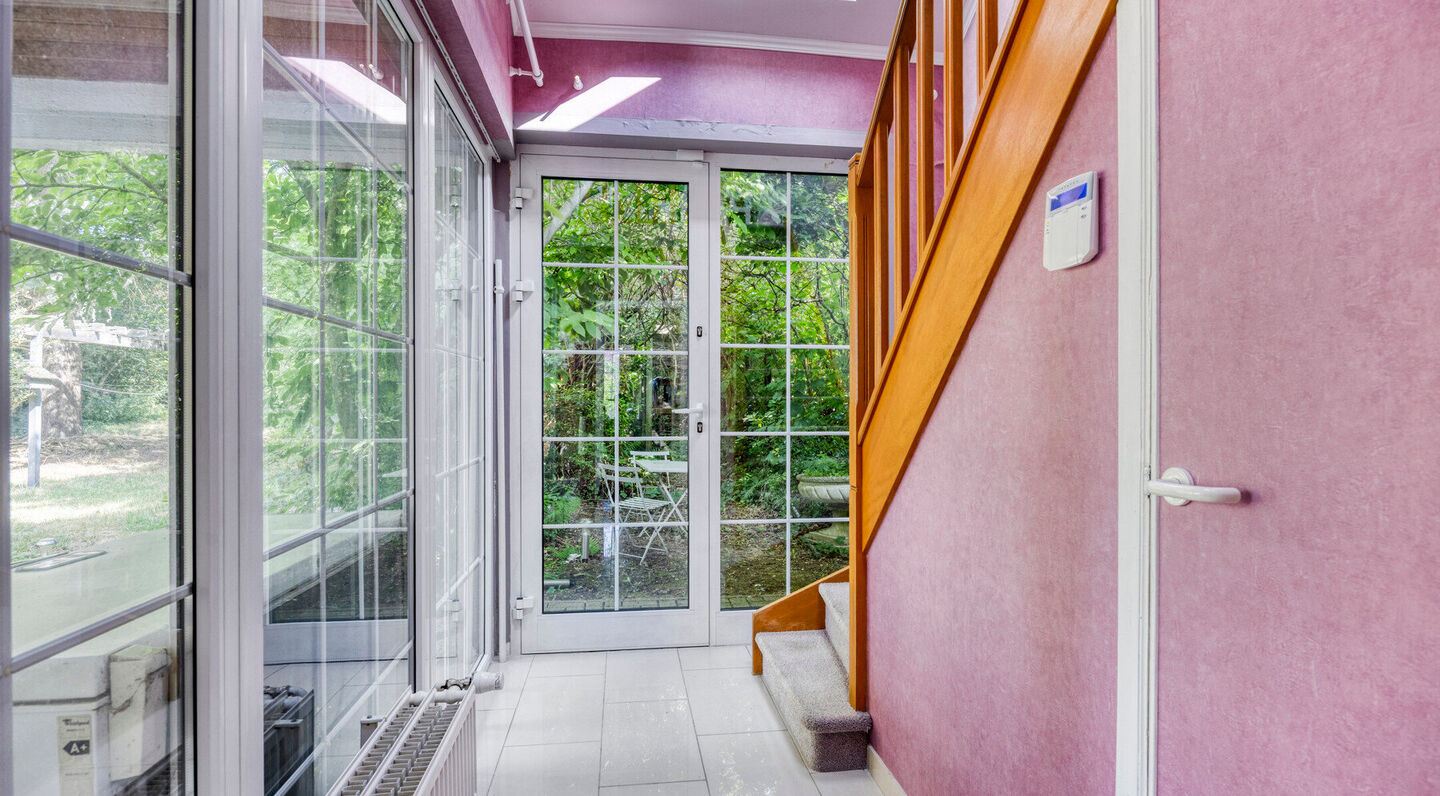 Eengezinswoning te koop in Zaventem