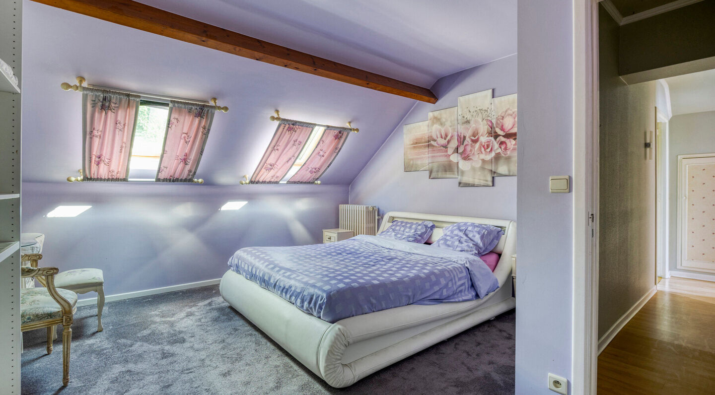 Eengezinswoning te koop in Zaventem