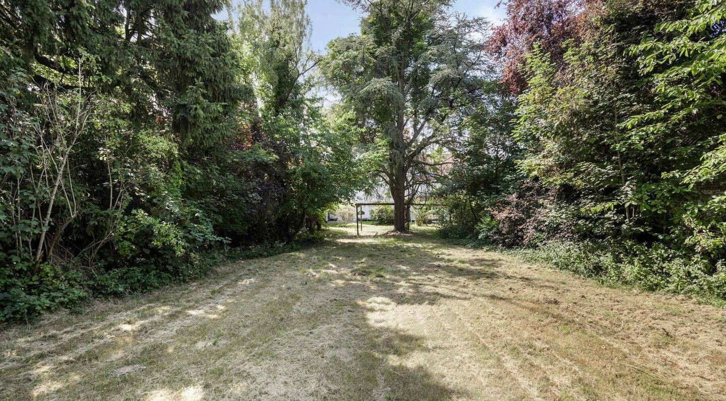 Eengezinswoning te koop in Zaventem