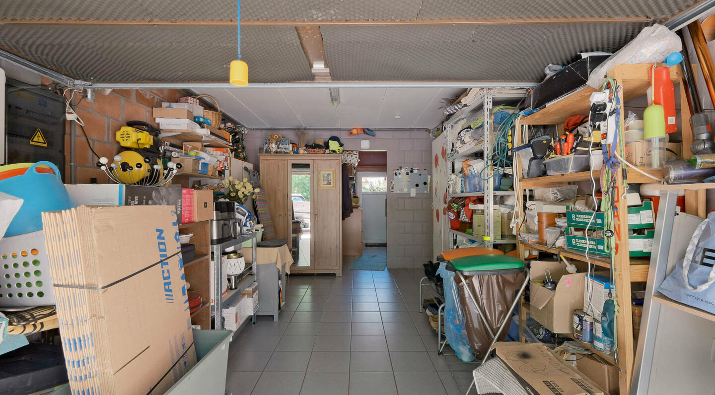 Eengezinswoning te koop in Zaventem