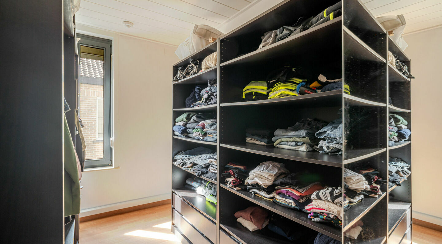 Eengezinswoning te koop in Zaventem