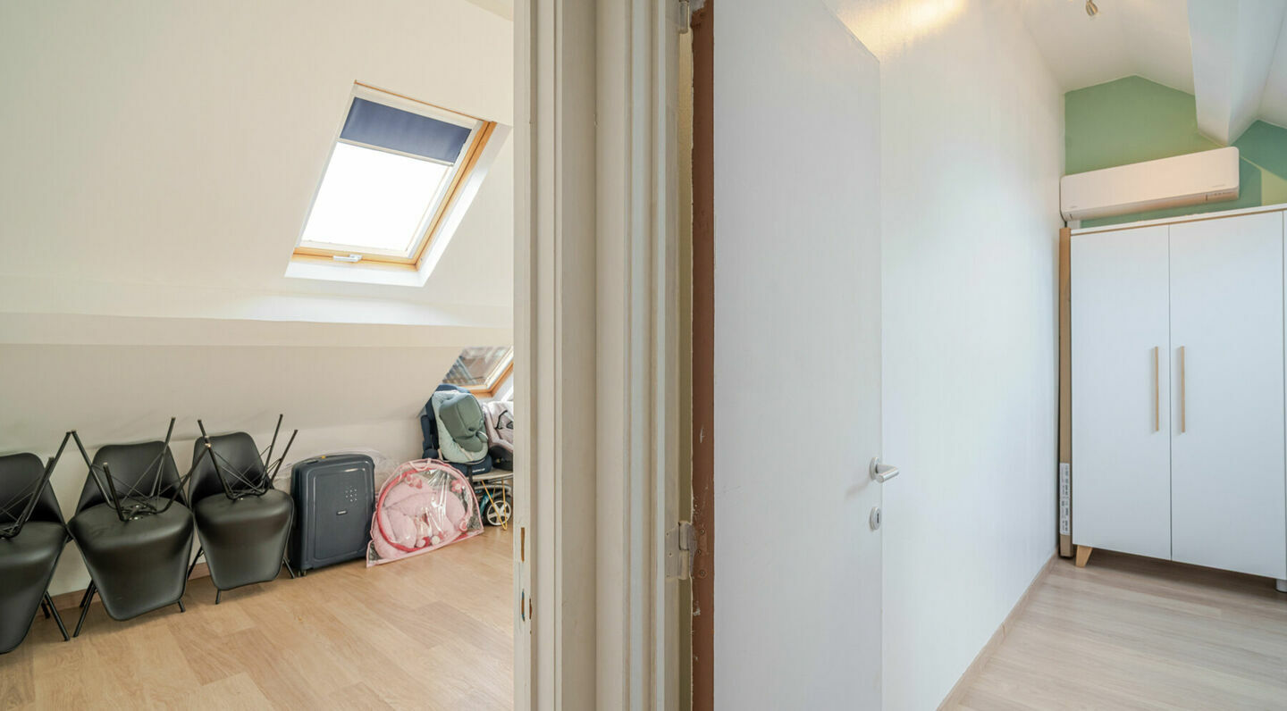 Eengezinswoning te koop in Zaventem